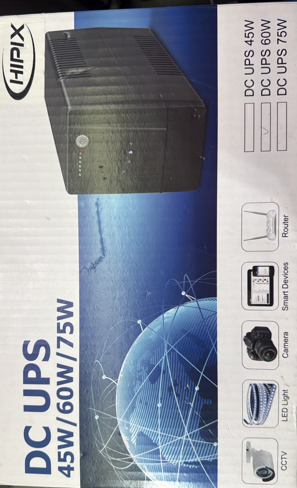 UPS & Power Solutions